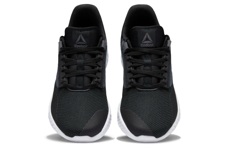 (WMNS) Reebok SubLite Legend 'Black Grey' DV5663
