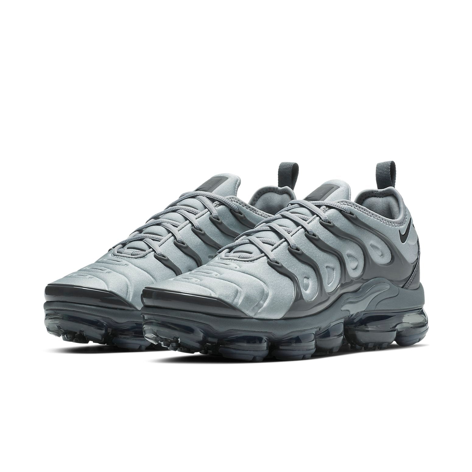 Nike Air VaporMax Plus 'Wolf Grey' 924453-016
