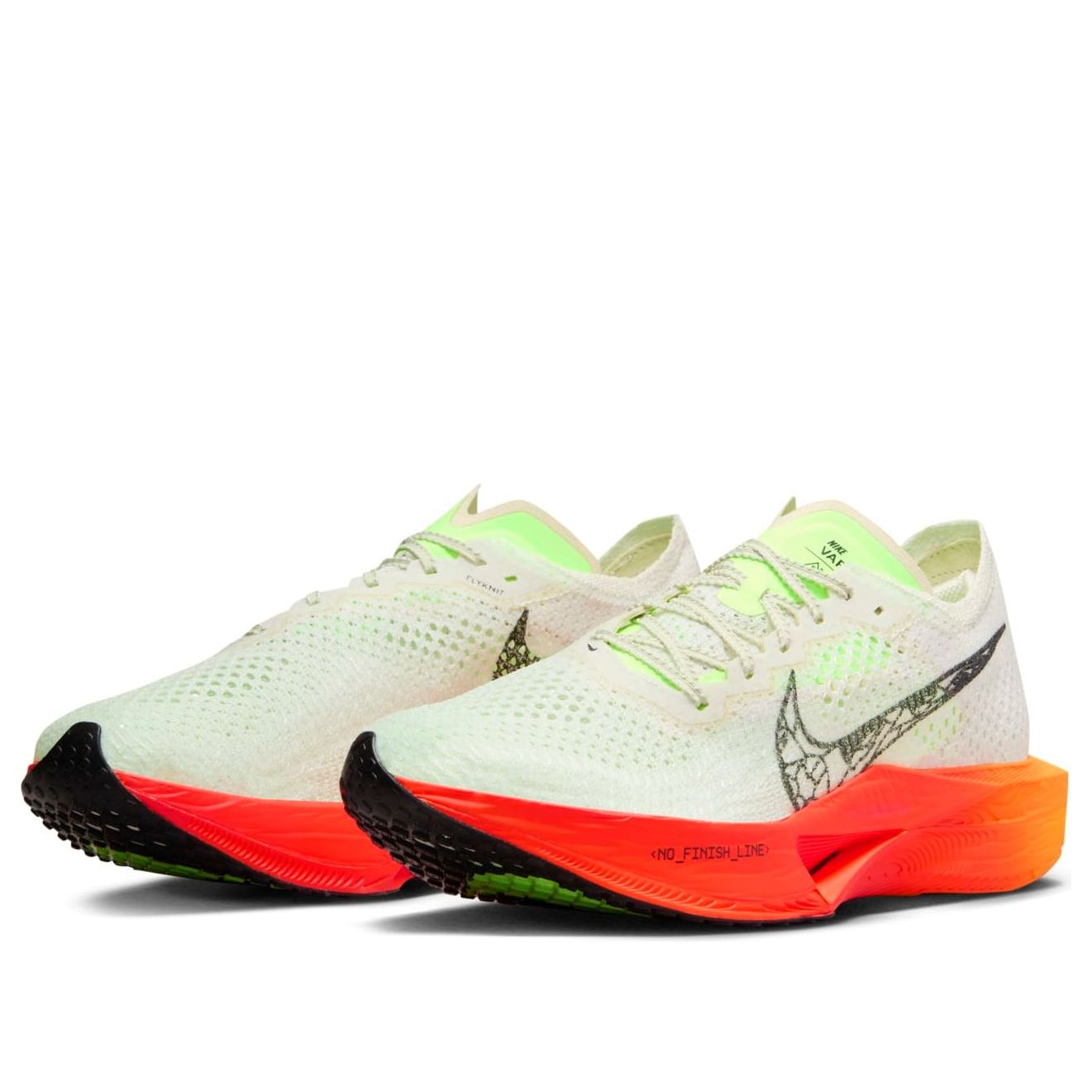 Nike ZoomX VaporFly Next% 3 'No Finish Line' FQ8344-020