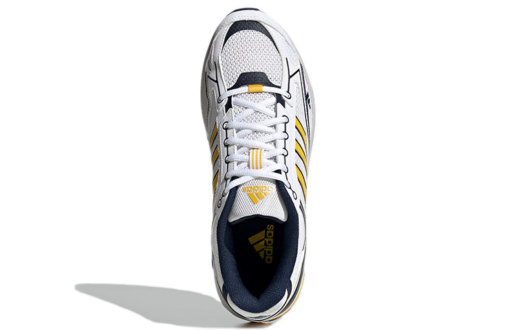 adidas Spiritain 2000 Marathon Running Shoes 'White Black Yellow' GY8007