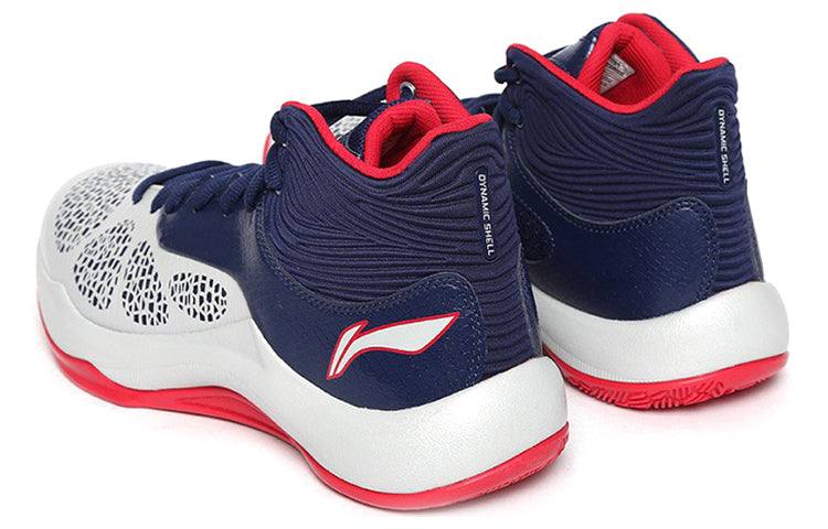 Li-Ning Sonic 5 TD 'USA' ABPM005-4