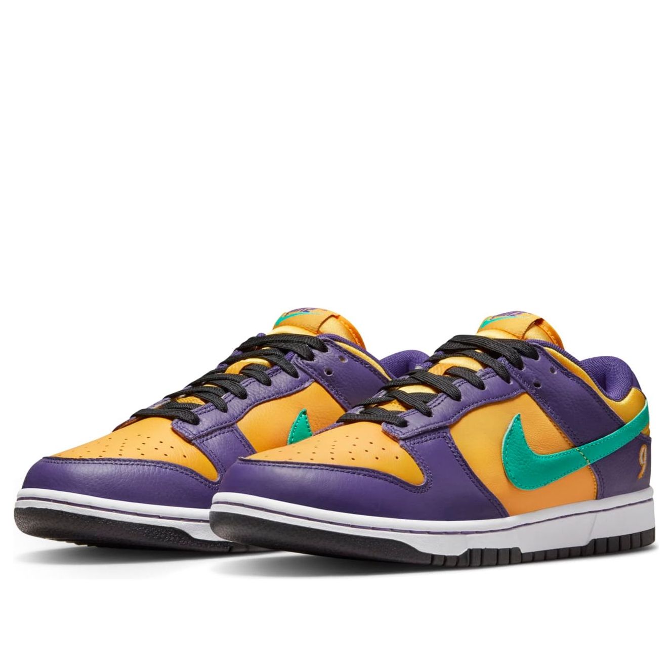 (WMNS) Nike x Lisa Leslie Dunk Low 'Sparks' DO9581-500