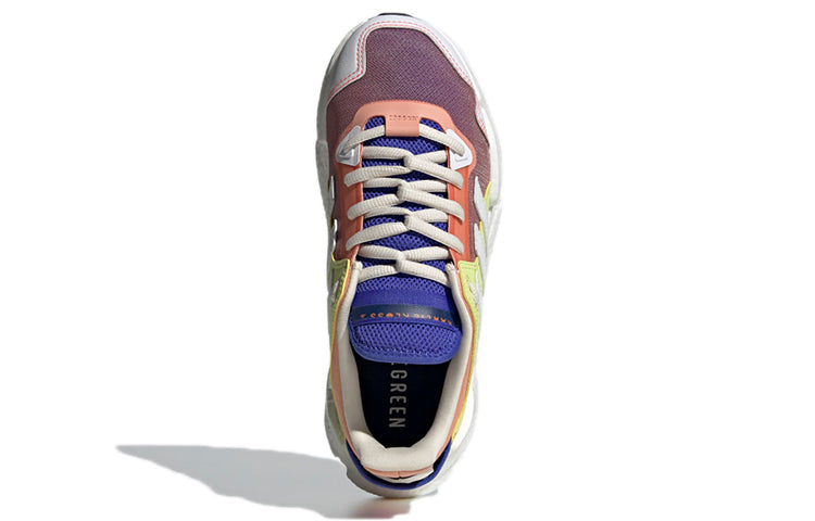 (WMNS) adidas Karlie Kloss x X9000 'Ambient Blush Multi' S24028