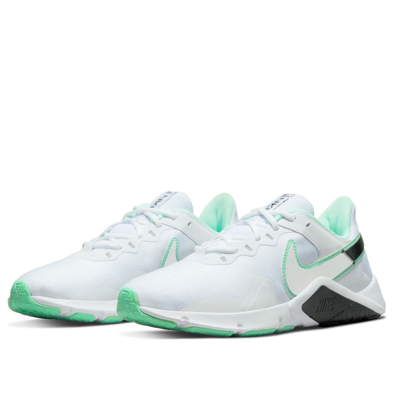 (WMNS) Nike Legend Essential 2 'White Mint Foam' CQ9545-102