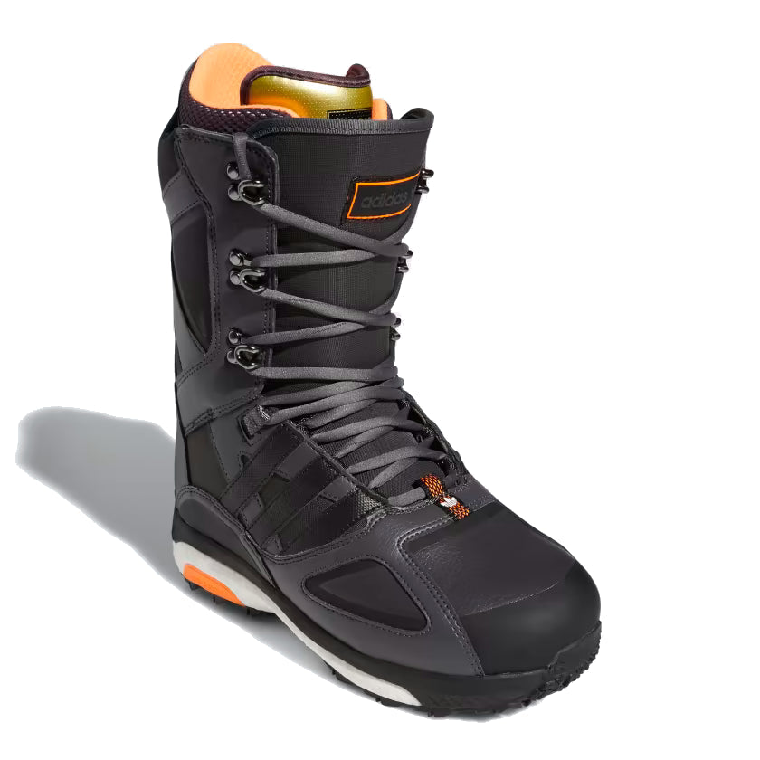 adidas Tactical Lexicon ADV Boot 'Black Signal Orange' EG9386