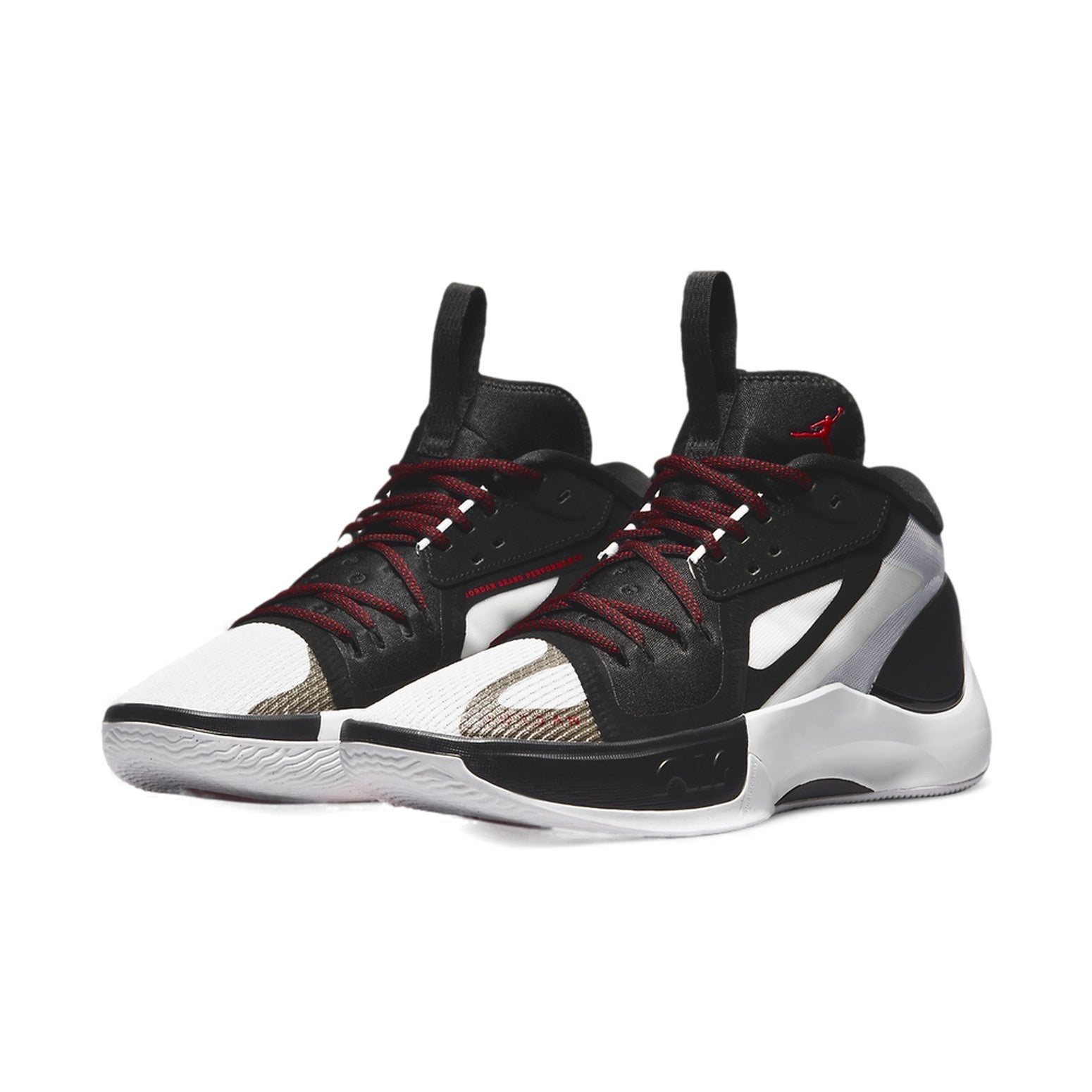 Air Jordan Zoom Separate 'Black Sky Grey' DH0249-001