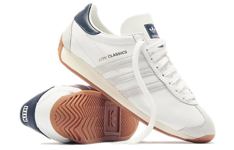 adidas x Kith Country 'Classics Program' FX5394