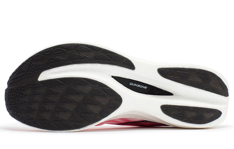 361 Degrees x Qu!k Foam Flying Flame 2 'Pink Green' 672312214-10