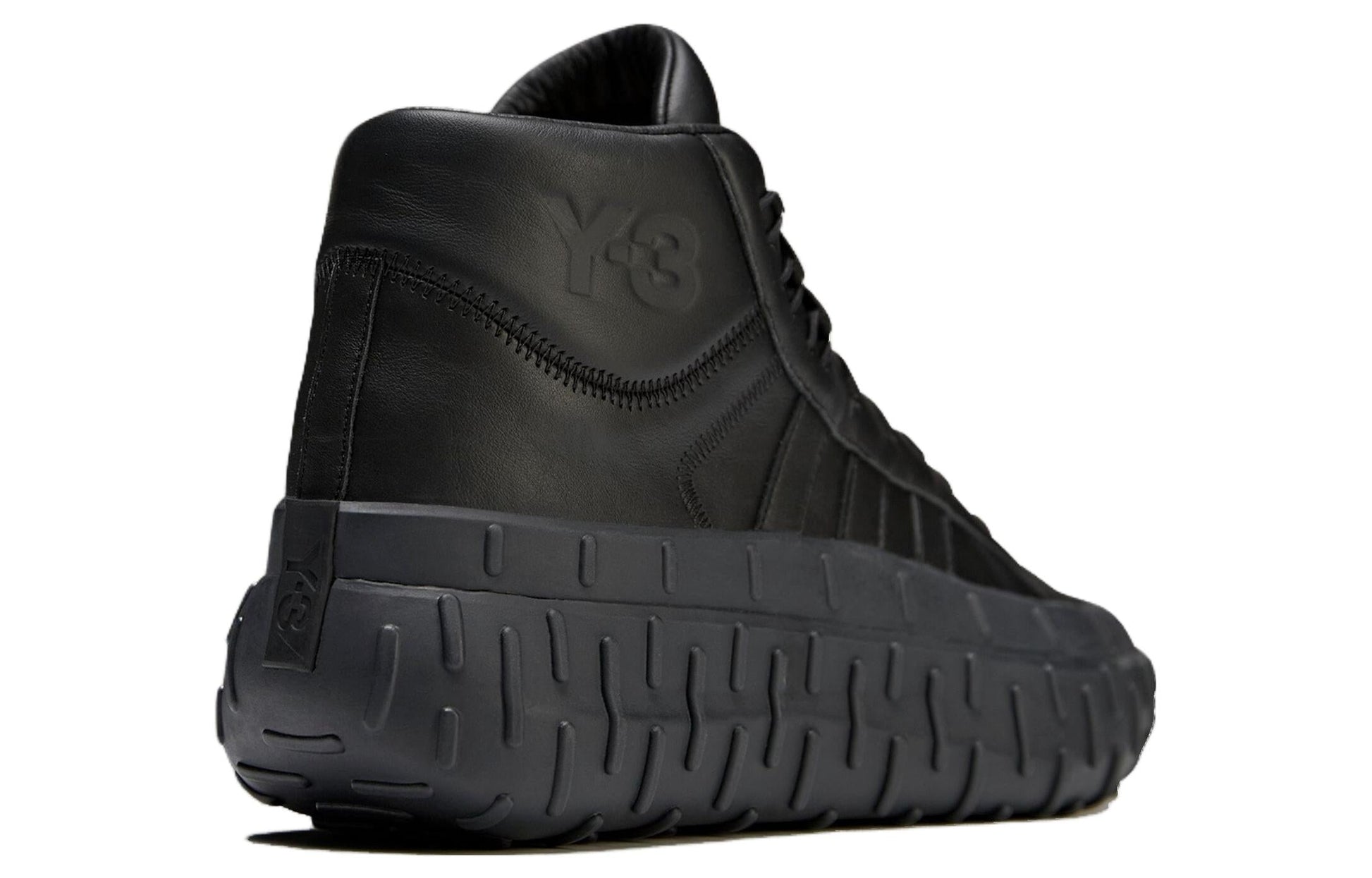 adidas Y-3 GR.1P High 'Black' FZ6394