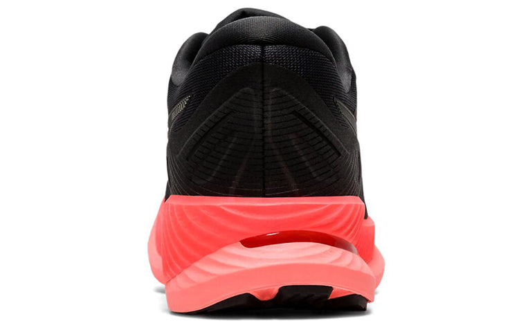 (WMNS) ASICS GlideRide 'Black' 1012A699-003