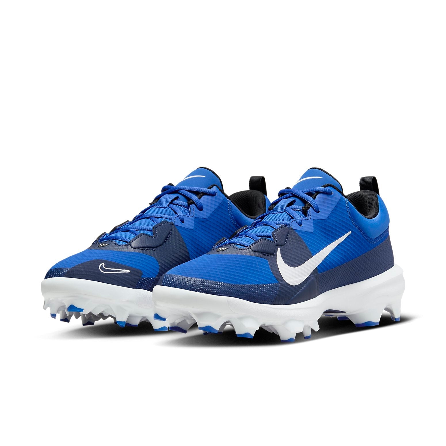Nike Force Trout 9 Pro MCS Baseball Cleats 'Blue White' FB2908-401