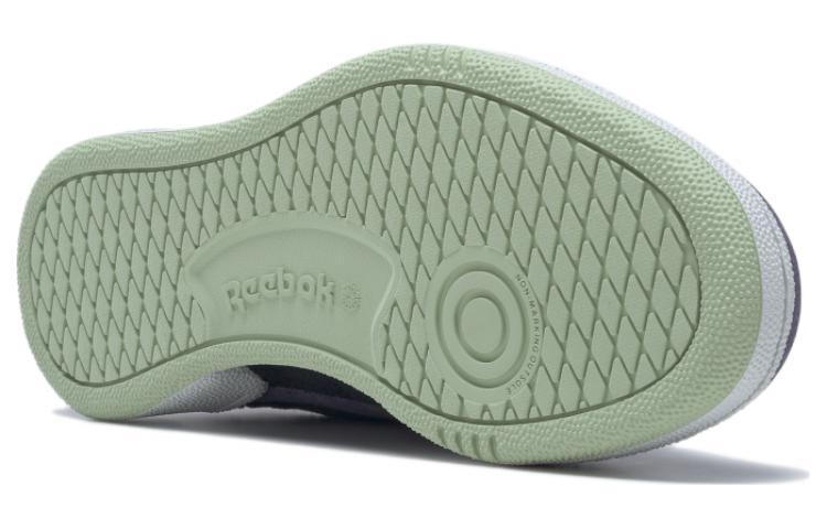 Reebok DC Club C 85 Joker Shoes 'Purple Shade' HQ4573