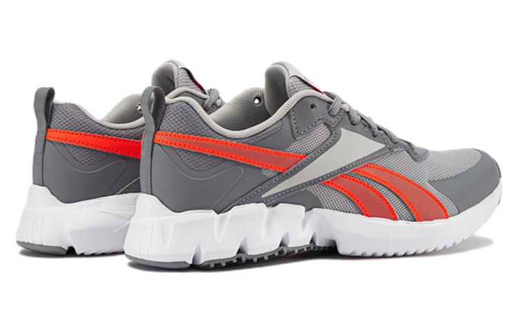Reebok Ztaur Run 2 'Grey Orange' HQ3629
