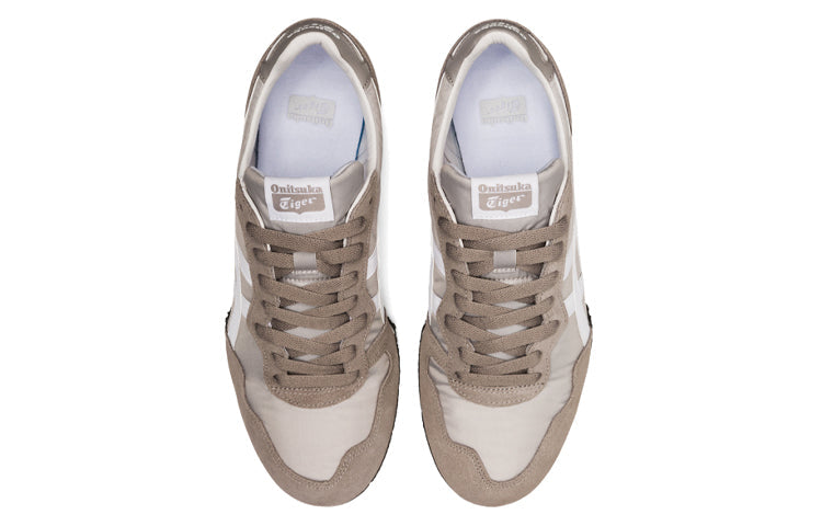 Onitsuka Tiger Serrano 'Grey White' 1183B400-022