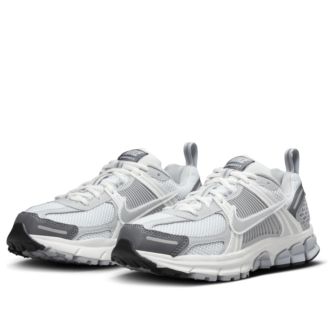 (GS) Nike Vomero 5 'Pure Platinum Metallic Silver' HF6998-002