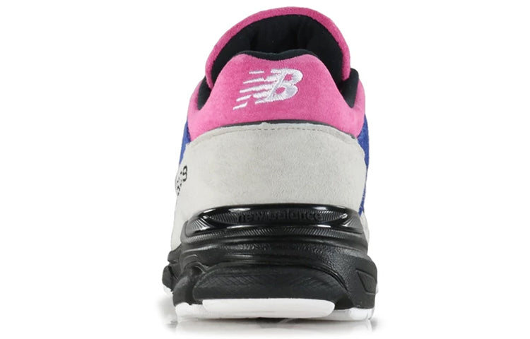 New Balance 1500 Made in England 'Grey Blue Pink' M15009SC
