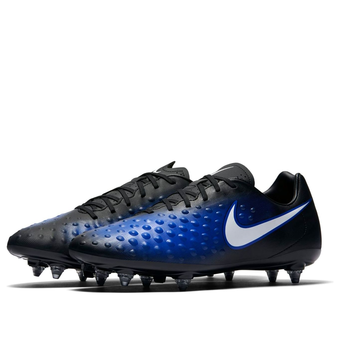 Nike Magista Onda 2 SG 'Black White Paramount Blue' 844412-015