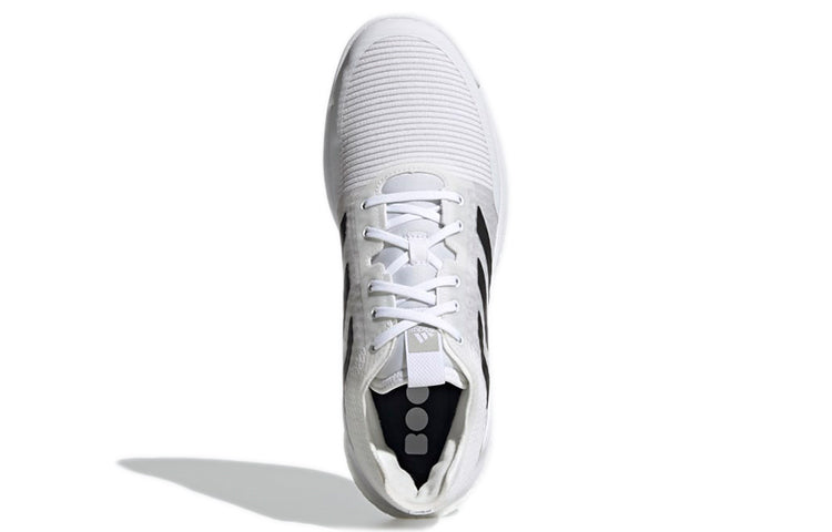 adidas Crazyflight 'White Black' FX1840