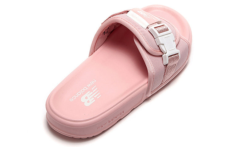 New Balance Slippers Minimalistic 'Pink' SD2152PPC