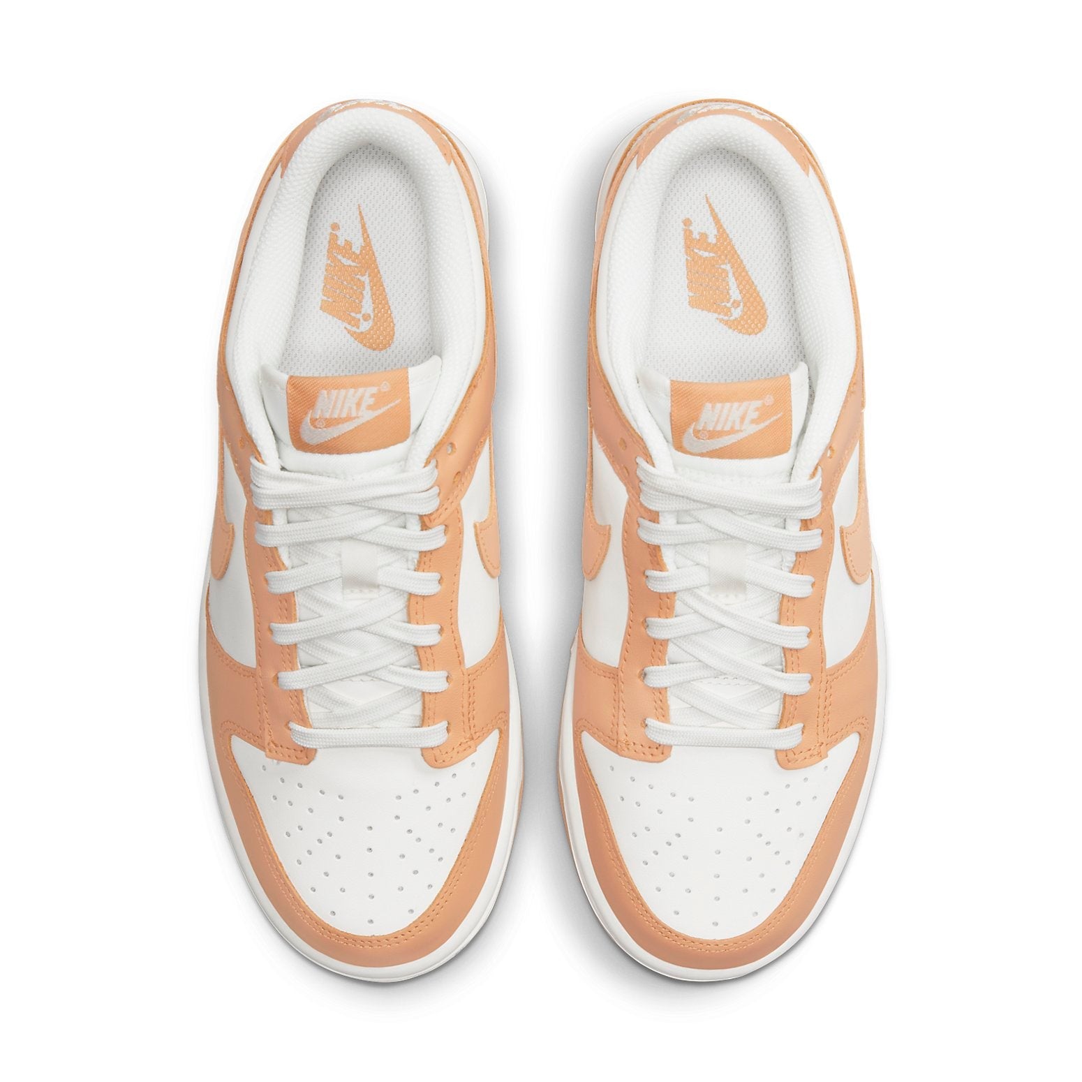 (WMNS) Nike Dunk Low 'Harvest Moon' DD1503-114