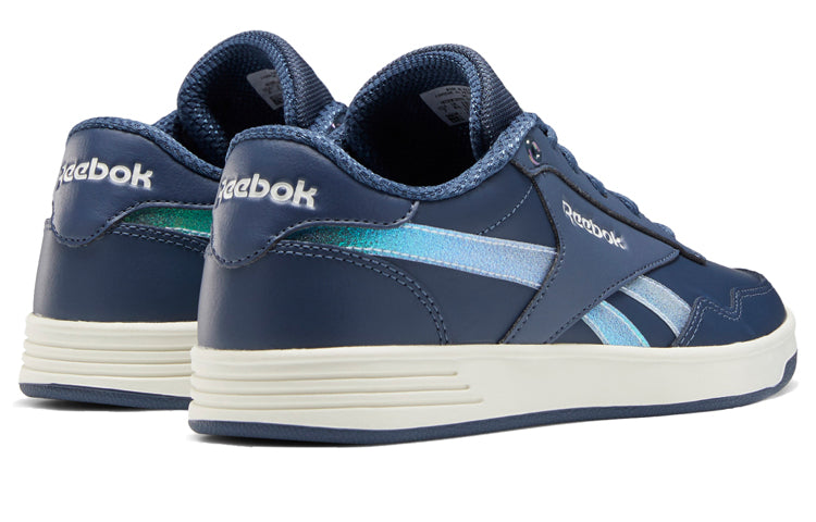(WMNS) Reebok Royal Techque T Blue FV0133