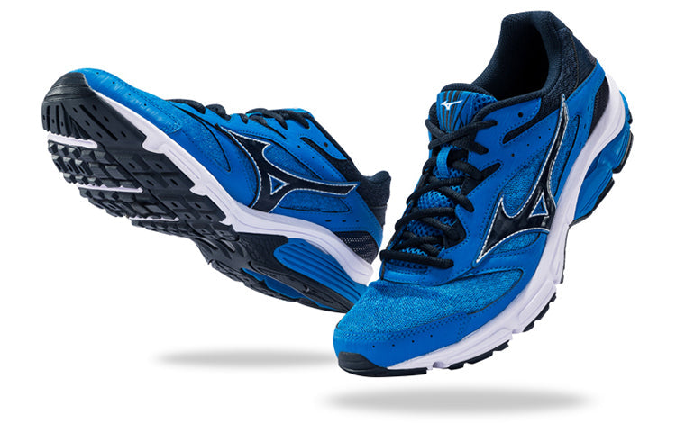 Mizuno Surge Blue Black J1GC171318