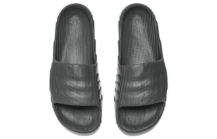 adidas Adilette 22 Slides 'Grey' HP6522