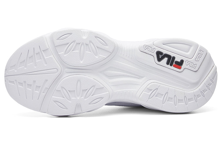 (WMNS) FILA fashional Tracer Running Shoes White F12W111123FWT