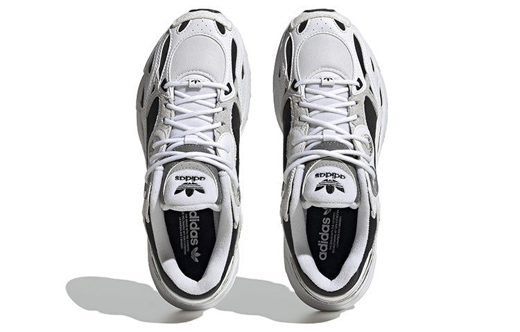 (WMNS) adidas Astir 'White Black' ID1714