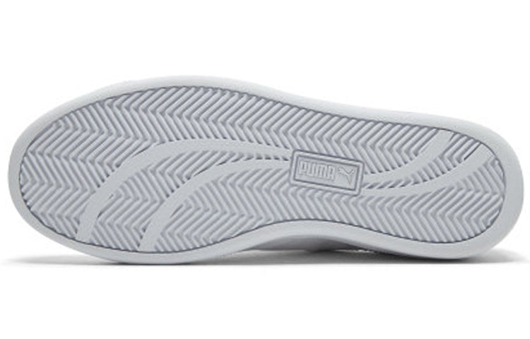 PUMA Match 74 Tumbled 'White' 363884-07