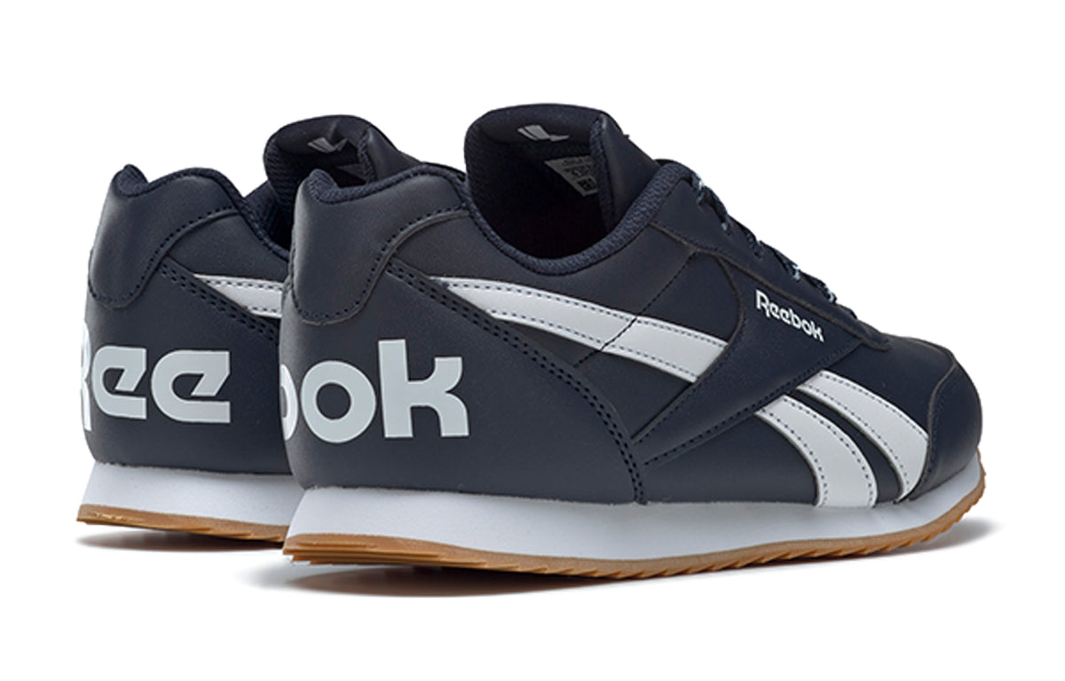 Reebok Royal Classic Jogger 2.0 'Blue White' DV9078