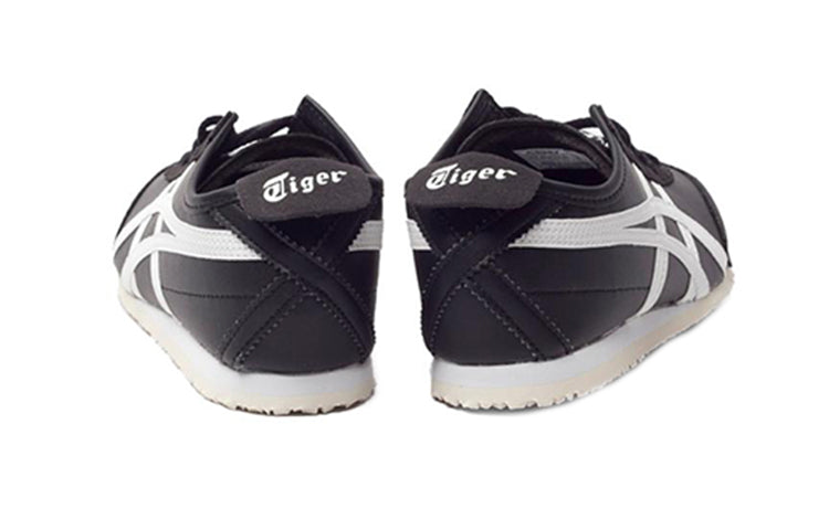 Onitsuka Tiger Mexico 66 'Black White' C534Y-9001