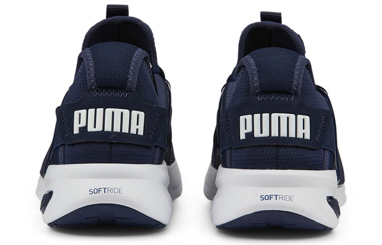 PUMA Softride Enzo Evo 'Blue White' 377048-04