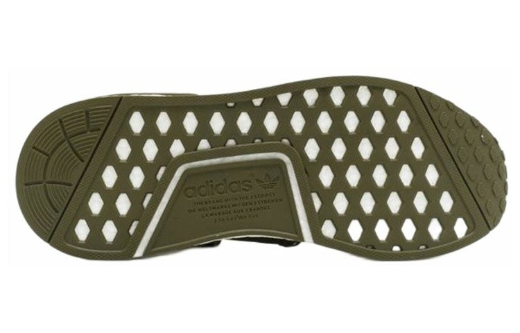 adidas NMD_XR1 'Olive Cargo' BA7232