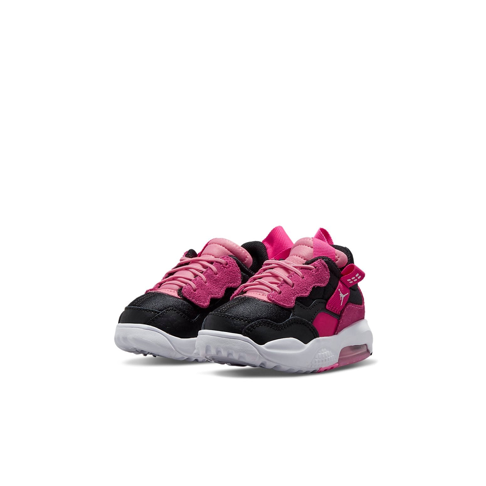(TD) Air Jordan MA2 'Black Pinksicle' CW6596-062