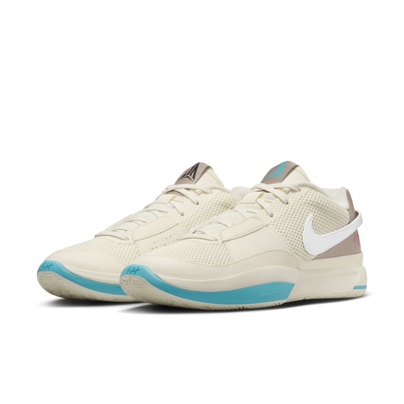 Nike JA 1 'Seasonal' DR8785-102