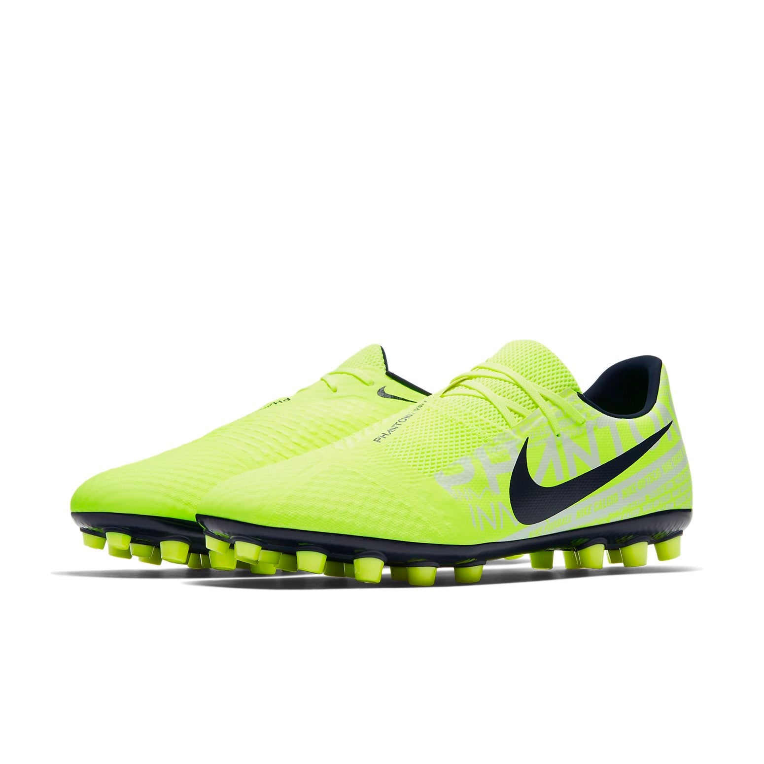 Nike Phantom Venom Academy AG 'Yellow' CK0410-717