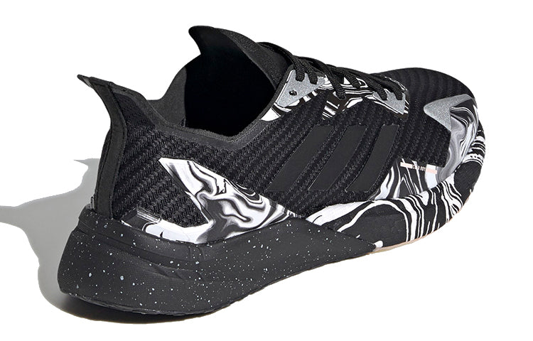 (WMNS) adidas X9000L3 'Glam Pack - Black Oil Slick' FW5709