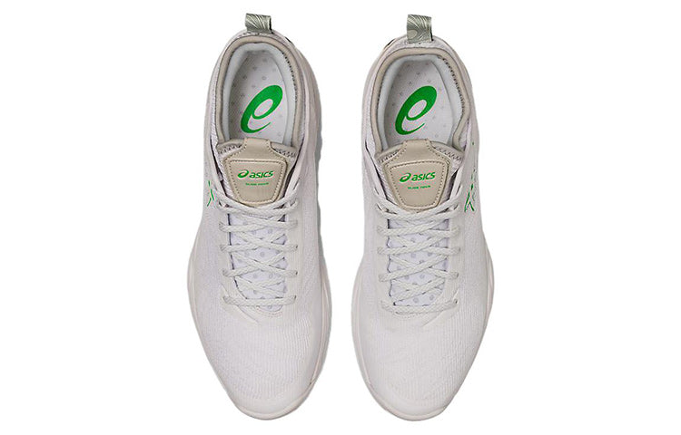 ASICS Glide Nova FF 2 'White Green' 1061A038-107