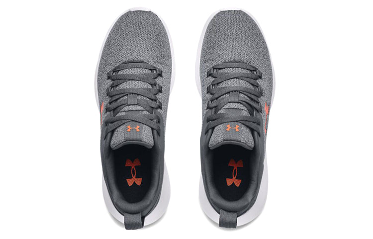 Under Armour Essential NM 'Pitch Grey Orange' 3024133-105