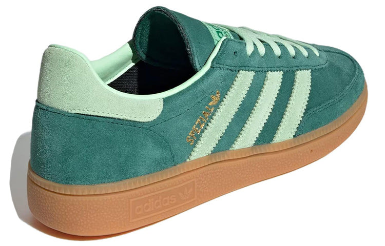 (WMNS) adidas Handball Spezial 'Collegiate Green Semi Green Spark' IE5896