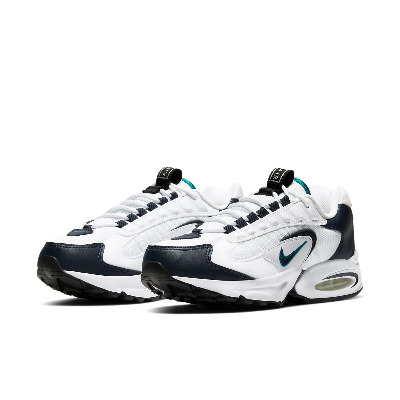 Nike Air Max Triax 96 'Obsidian Teal' CT1104-100