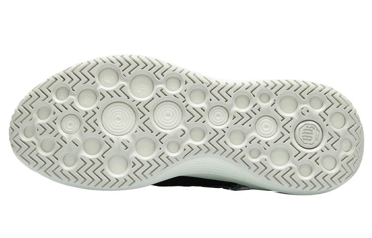 Li-Ning BadFive Dazzle 3M 'White Black' AGBR039-1