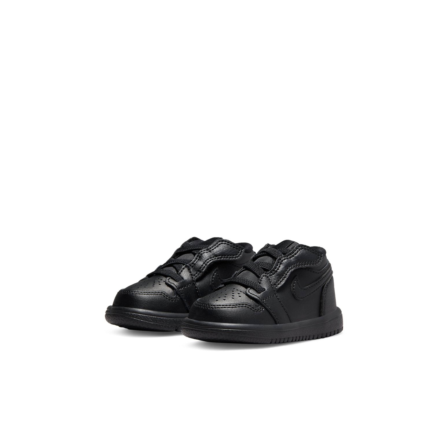 (TD) Air Jordan 1 Low Alt 'Triple Black' CI3436-091