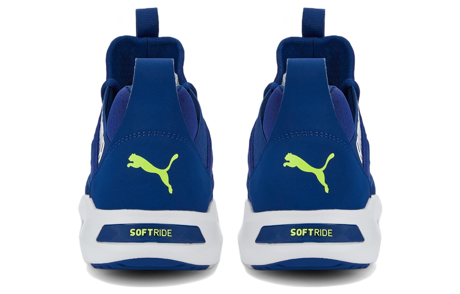 PUMA Softride Enzo NXT 'Blue White' 195234-12