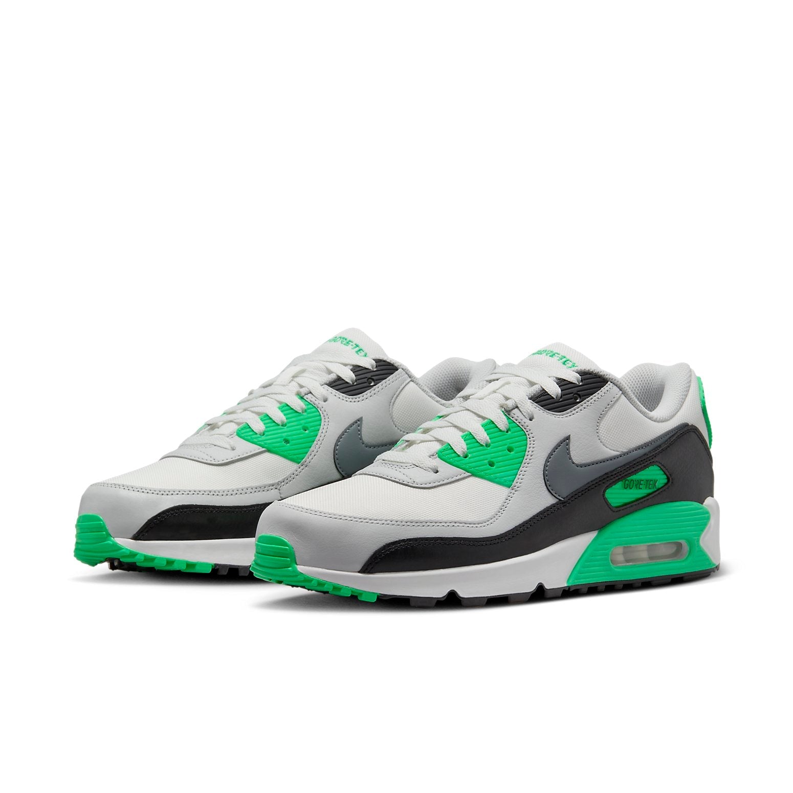 Nike Air Max 90 GORE-TEX 'Lucky Green' HF1045-121