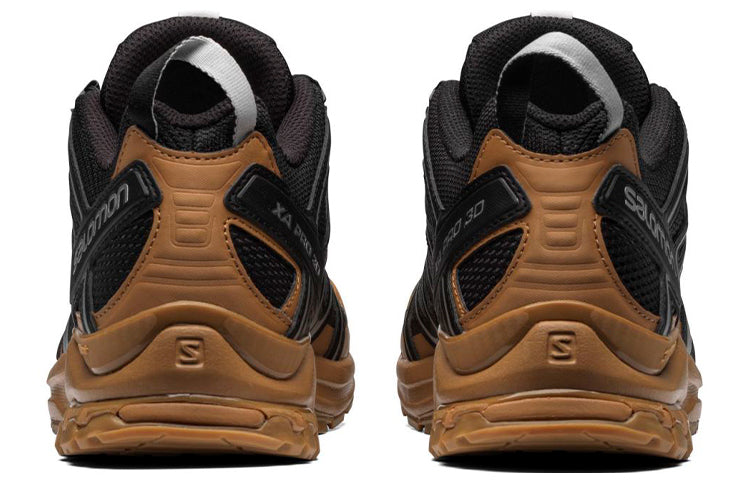 Salomon XA PRO 3D For Avnier 'Black Brown' 416622