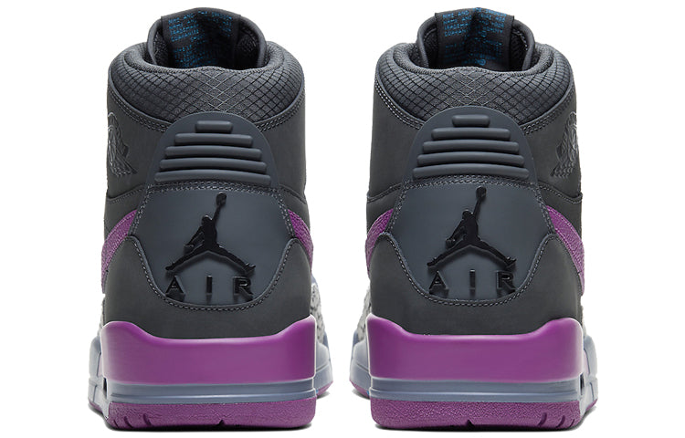 Air Jordan Legacy 312 'Dark Grey' AV3922-005
