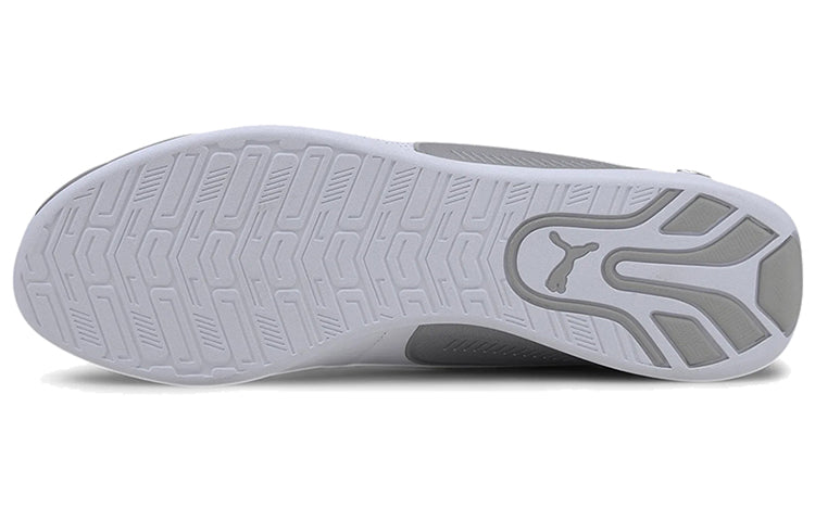 PUMA BMW Motorsport x Drift Cat 8 'White Silver' 339934-02