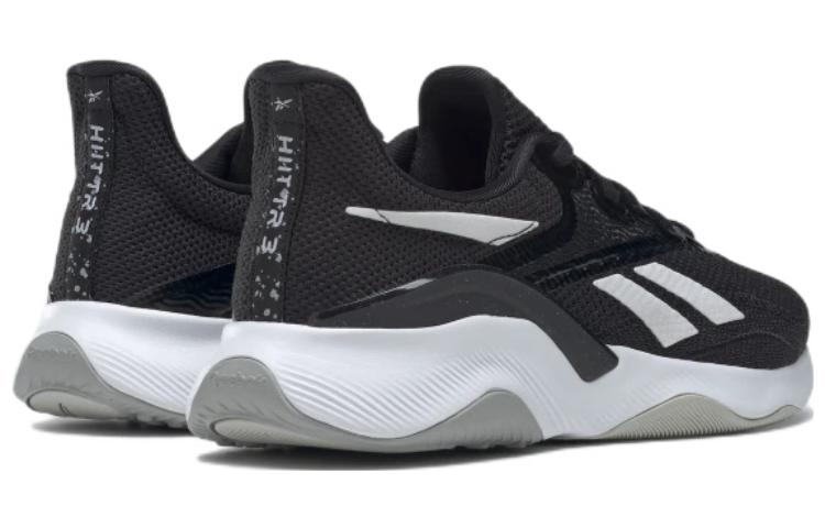 (WMNS) Reebok HIIT TR 3 'Black White' GY4822